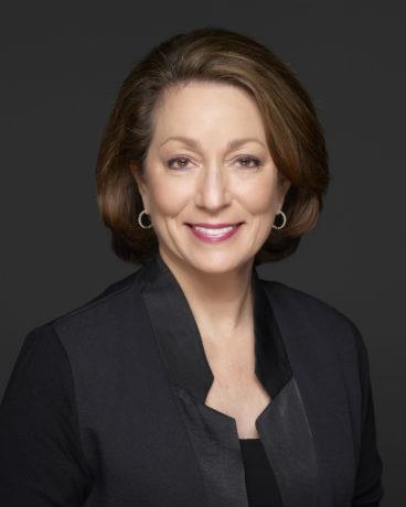 Susan Goldberg NatGeo ()