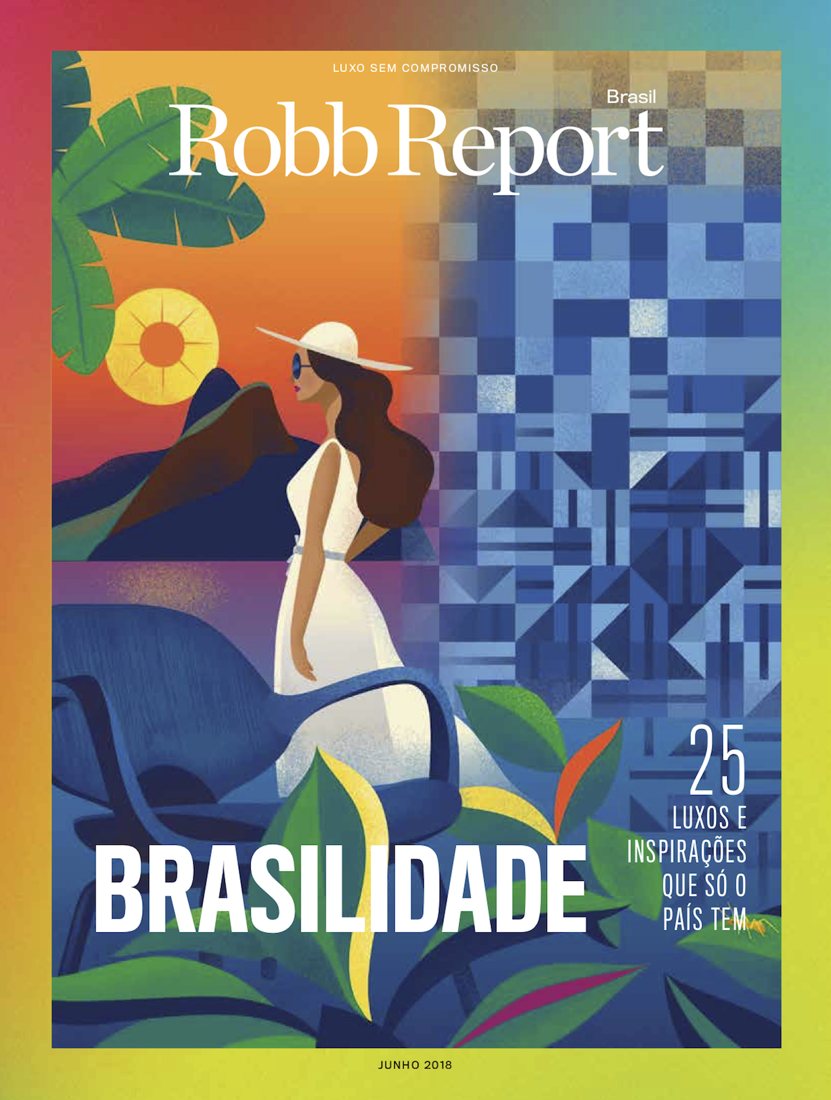 Robb Report Brazil ()