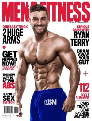 Men's Fitness SA ()