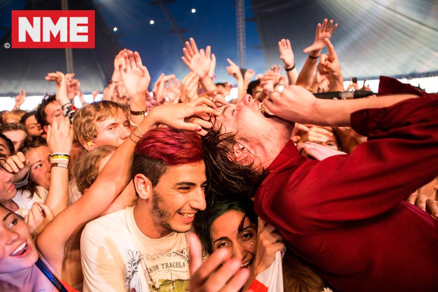NME poster ()
