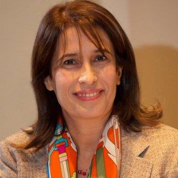 Amal Nasri ()