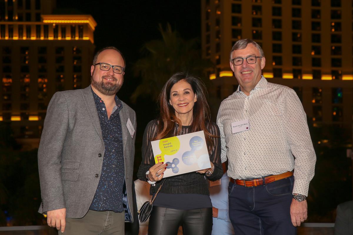 FIPP Insight Awards 2019 - AMP (FIPP)