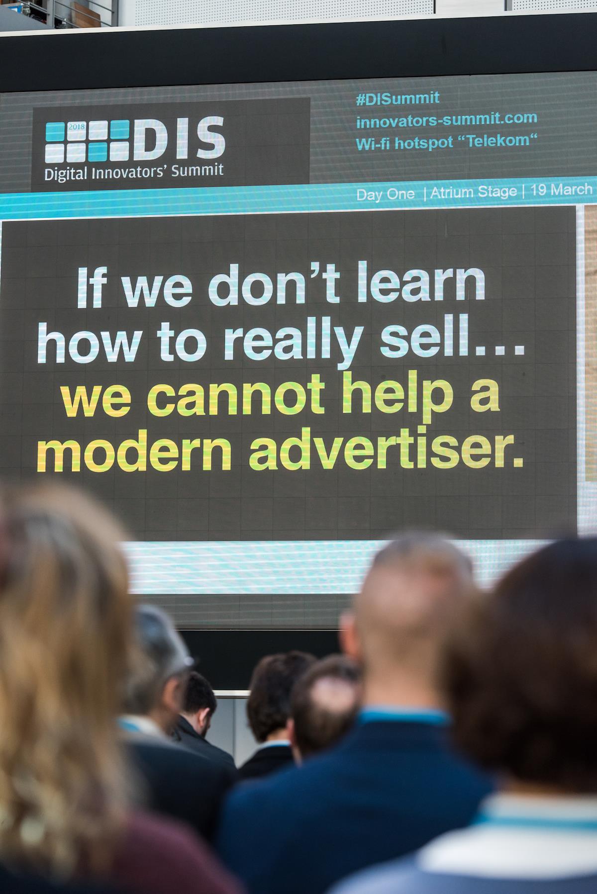 Troy Young DIS 2018 slide ()