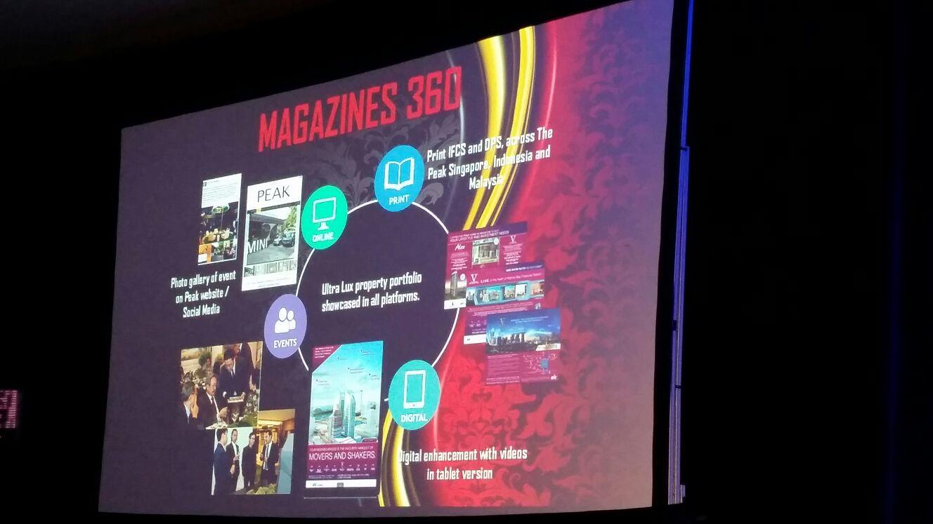 SPH Magazines 360 ()