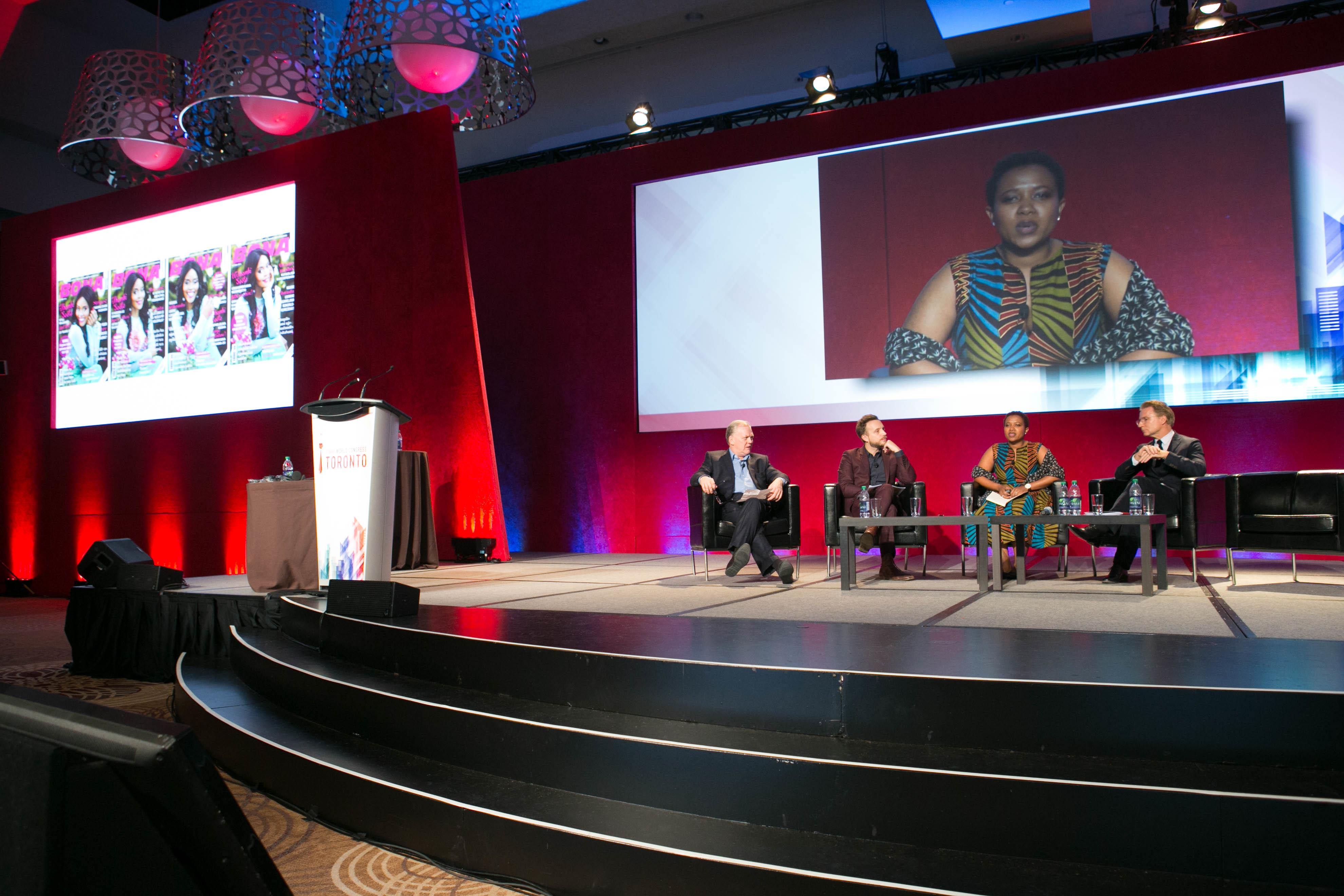 Editor panel ()