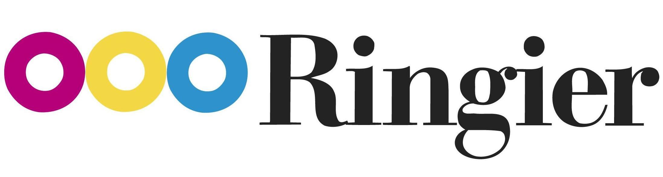 Ringier logo ()