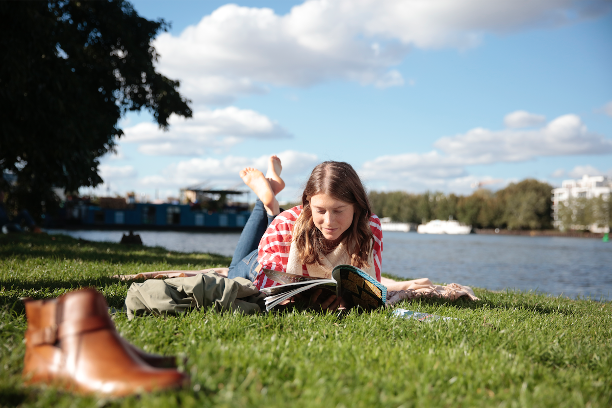 UPM Sustainability in Publishing ()