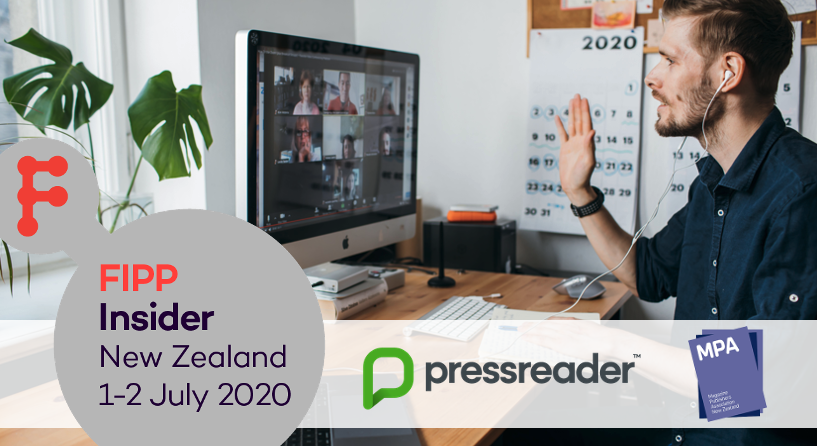 FIPP Insider NZ header ()