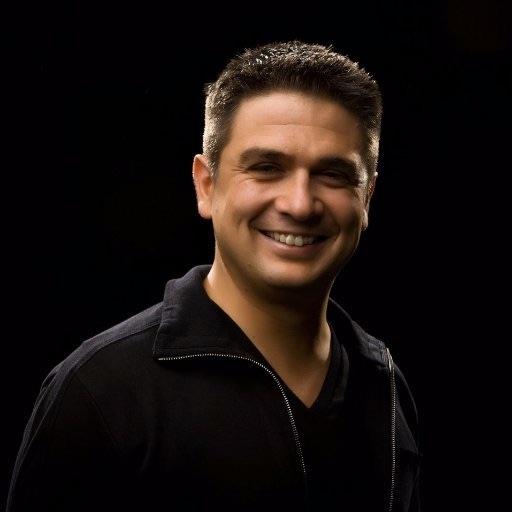 Jonathan Morris DriveTribe ()