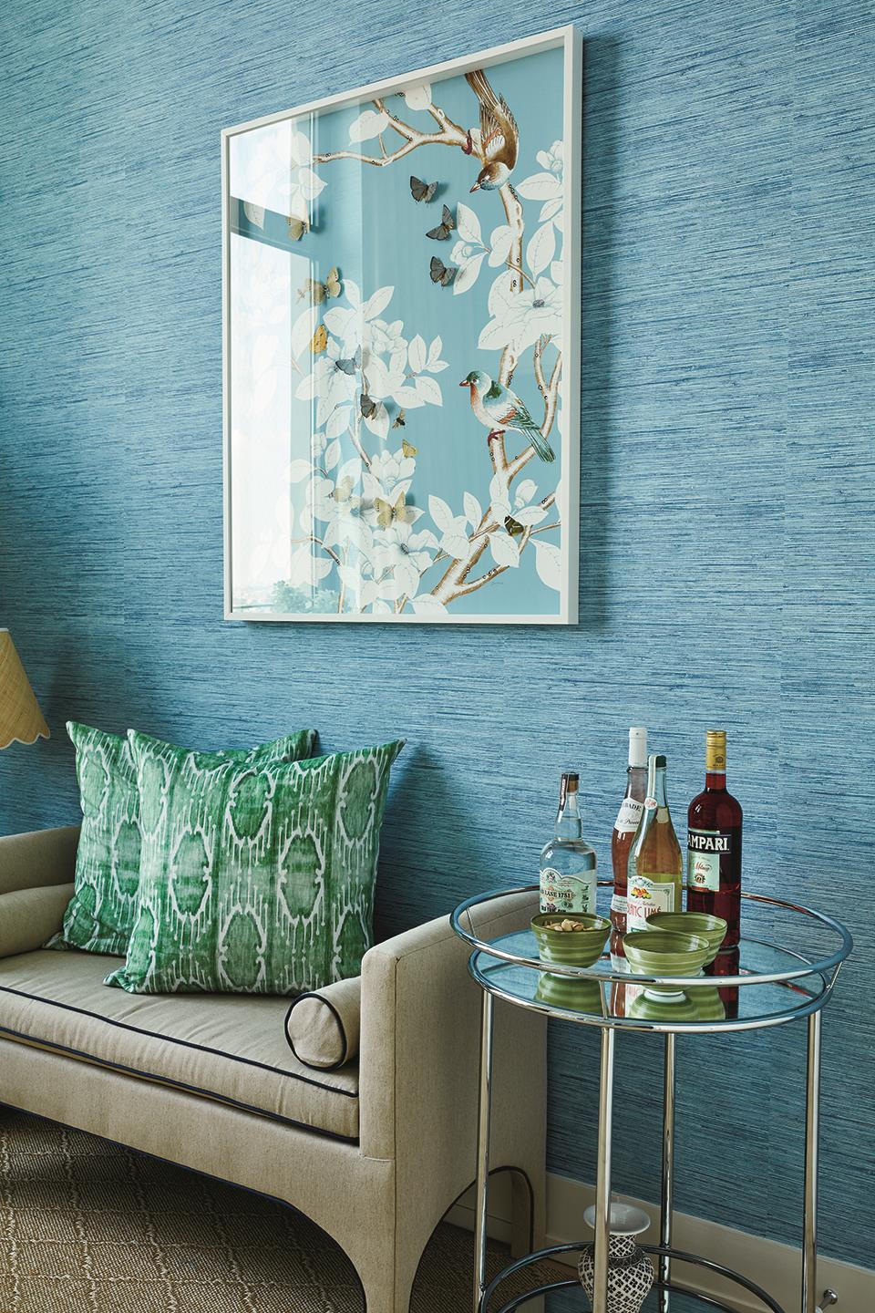 Real Simple Home office ()