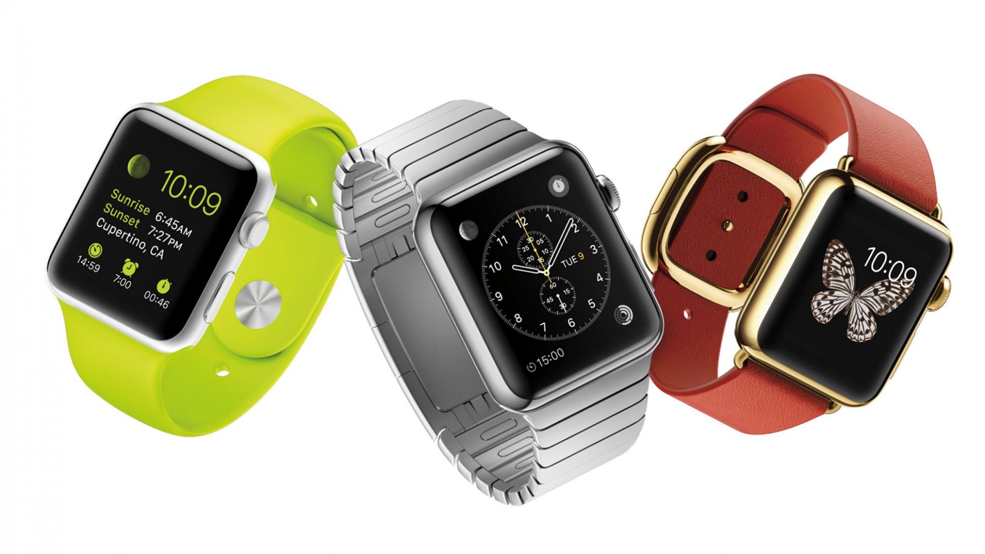 Apple Watch ()
