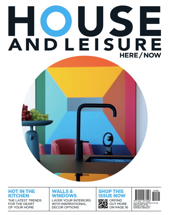 House and Leisure SA ()