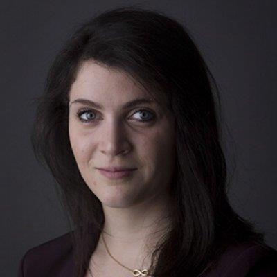 Nathalie Tanbourgi ()
