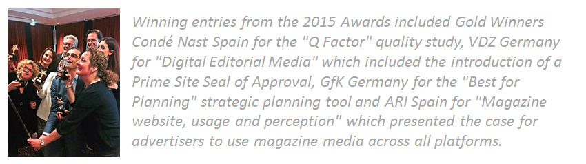 Insight Awards pic ()