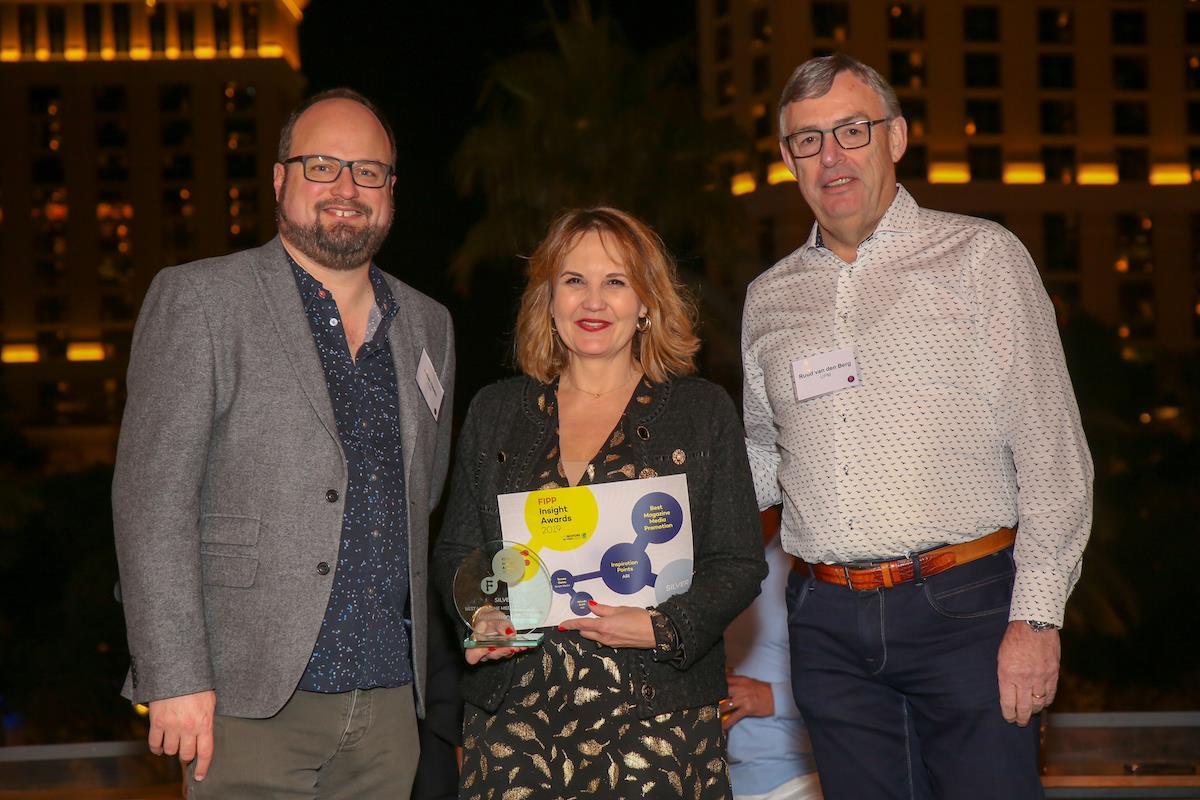 FIPP Insight Awards 2019 - ARI (FIPP)