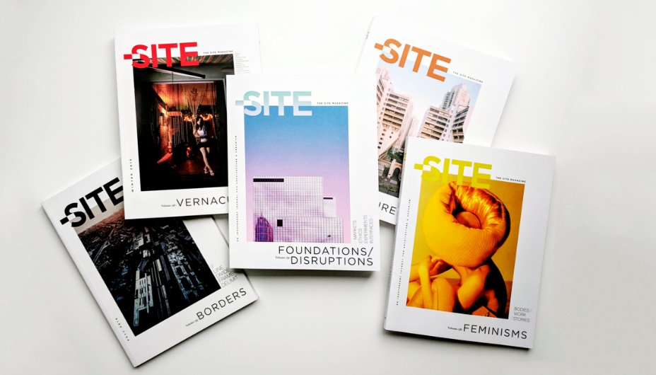 Site Magazine ()