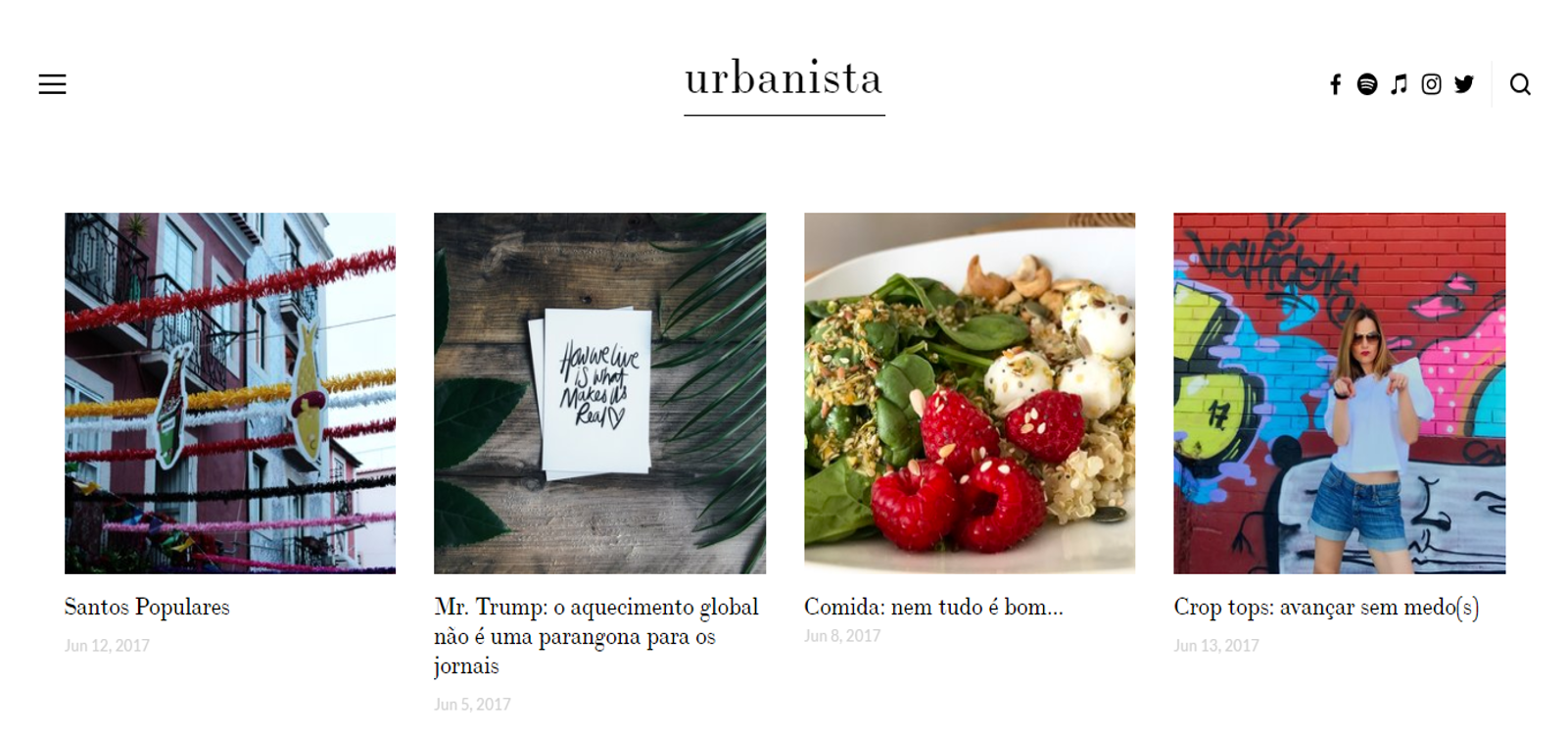 Urbanista ()