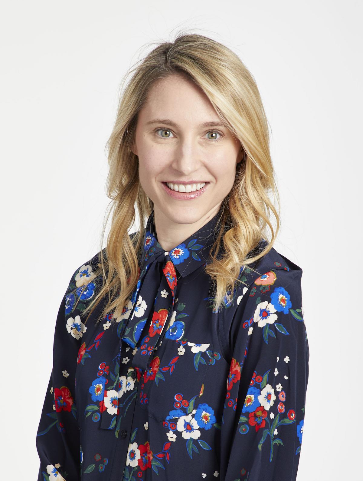 Kristin Koch ()
