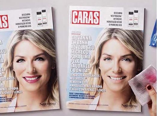 Offbeat chapter: Innovation in Magazine Media 2016-2017 World Report (FIPP / Caras)