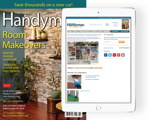 Family Handyman ()