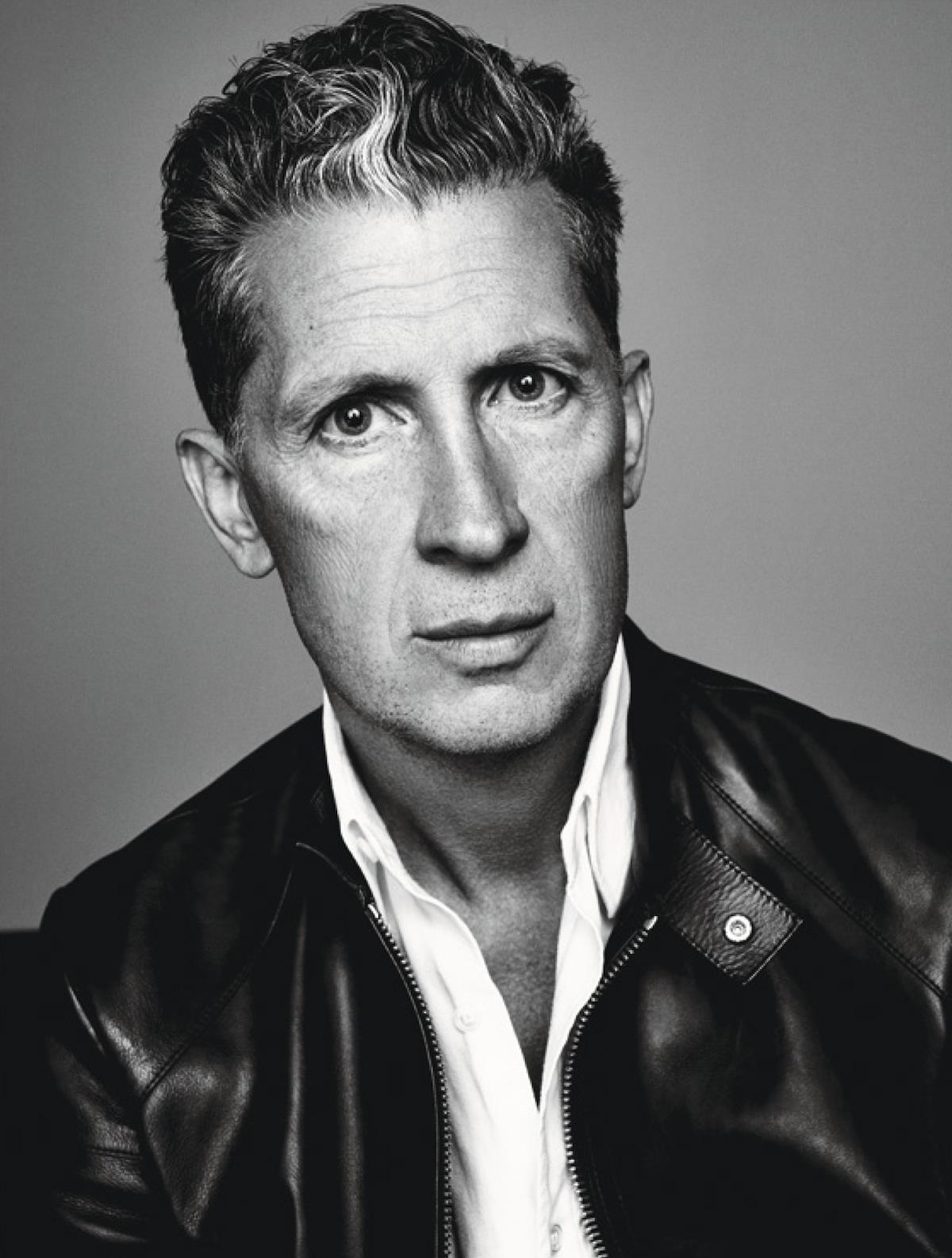 W magazine EIC  ()