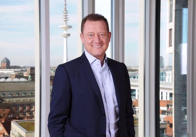 Dr Hans Hamer, Axel Springer SE (Dr Hans Hamer, Axel Springer SE)
