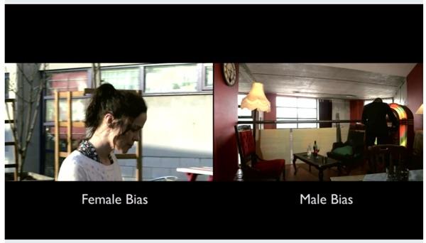 bias ()