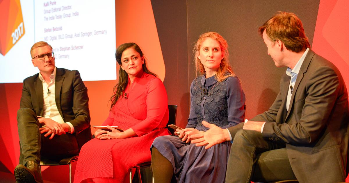 Media in a platform age header ()