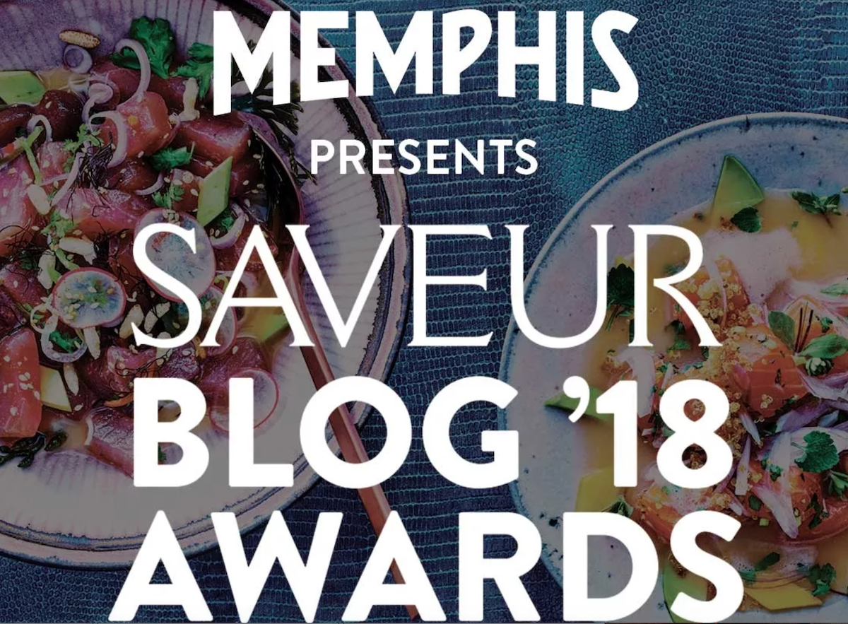 Saveur Awards ()
