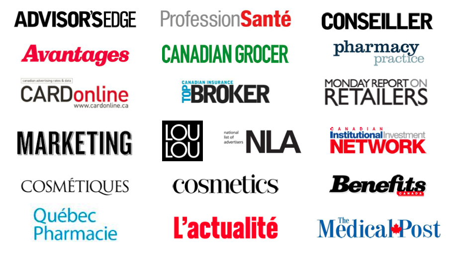 Rogers Media brands ()