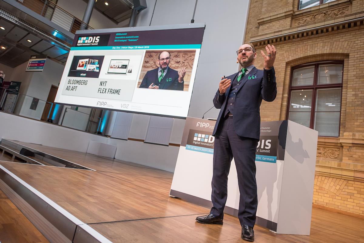 Andrew Rolf DIS2019 ()