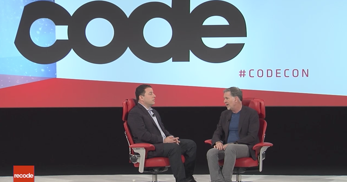 Recode header ()