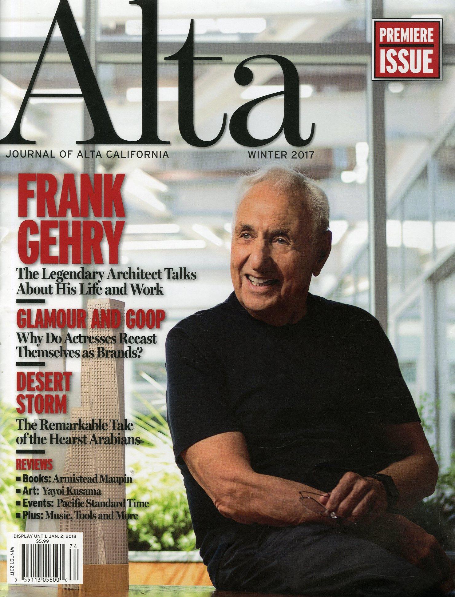 Alta 1 ()