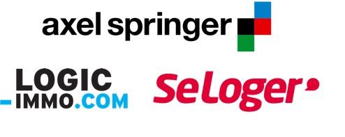 Axel Springer Logic-Immo ()