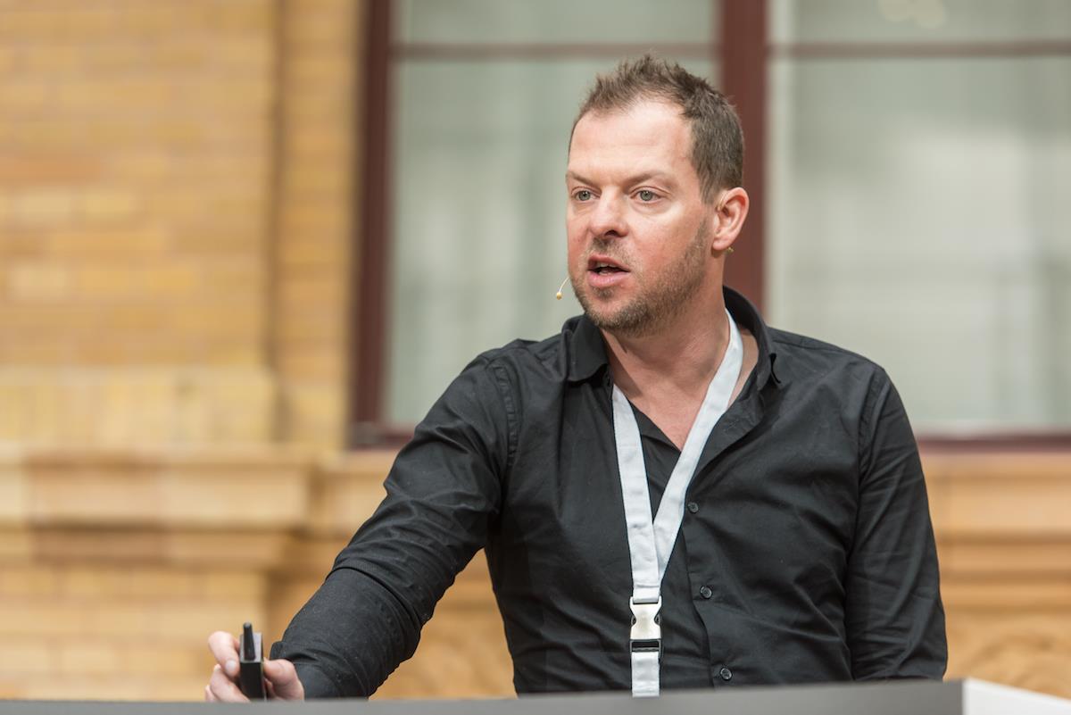 Lee Walker Bleacher Report ()