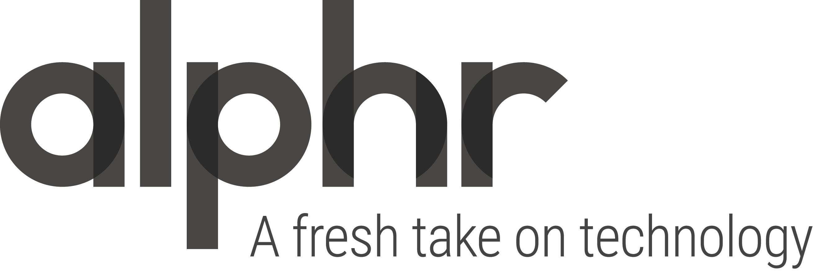 Alphr logo ()