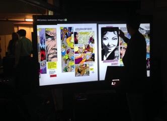 Inside MIT Media Lab ()