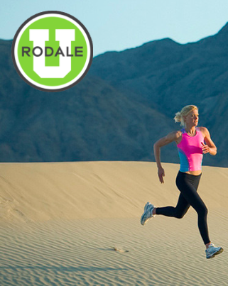 Rodale U example ()
