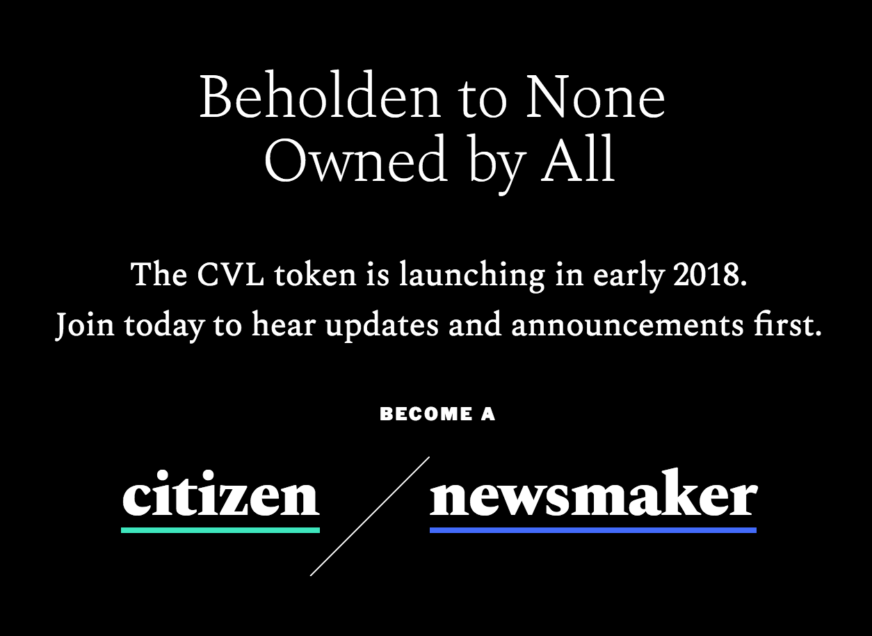 CVL token ()
