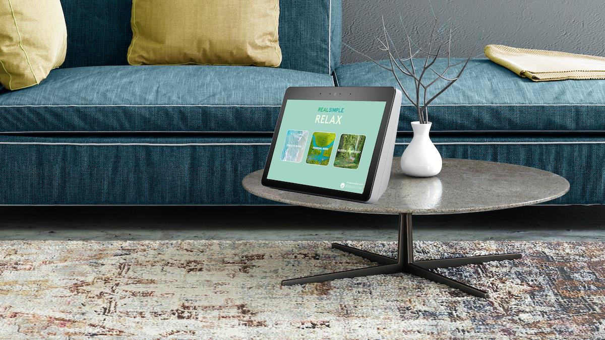 Real Simple Relax ()